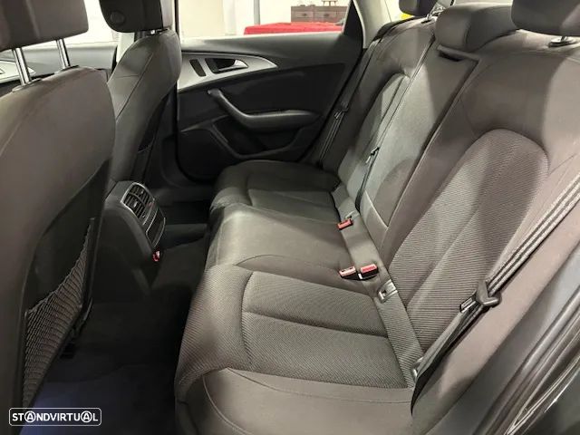 Audi A6 2.0 TDI Business Line Sport - 18