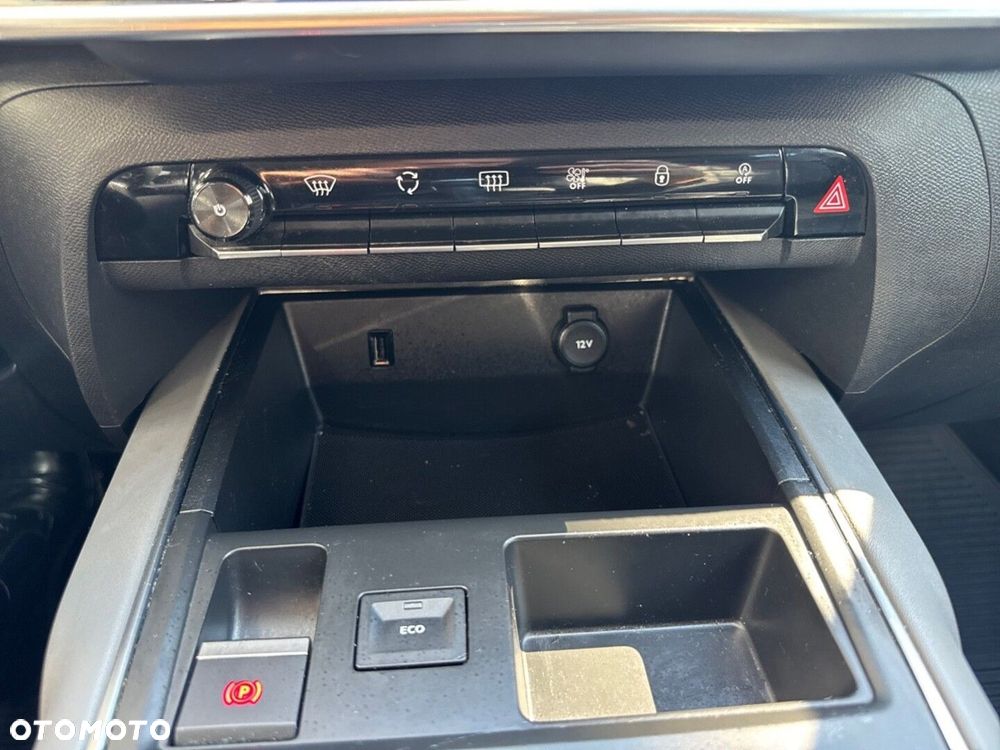 Citroën C5 Aircross 1.2 PureTech Feel - 25