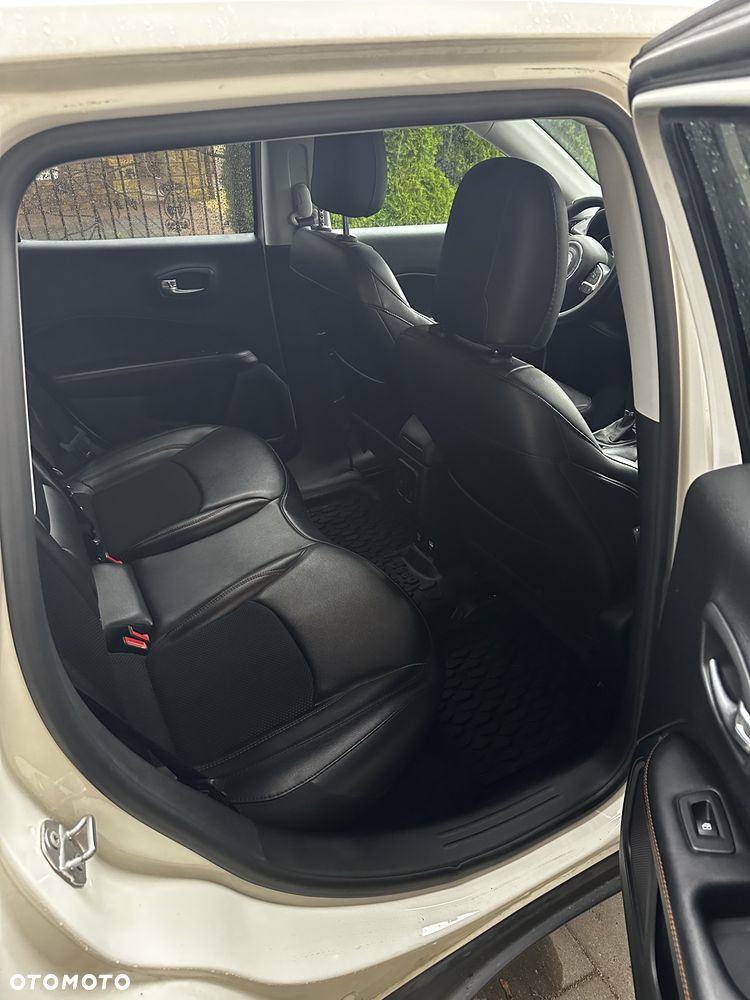 Jeep Compass 1.4 TMair Limited 4WD S&S - 14