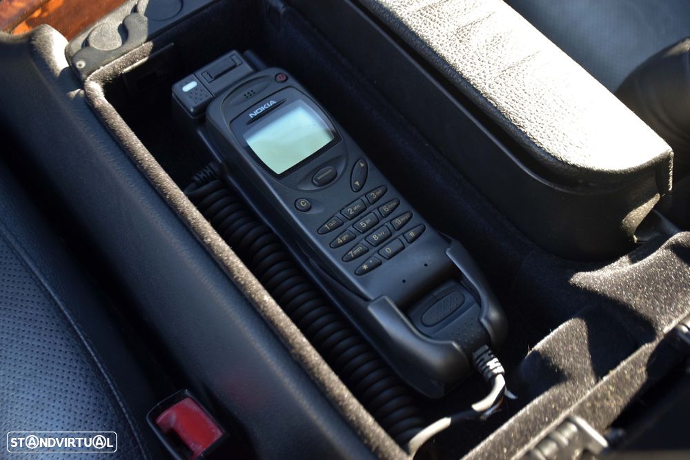 Mercedes-Benz S 320 CDi - 24