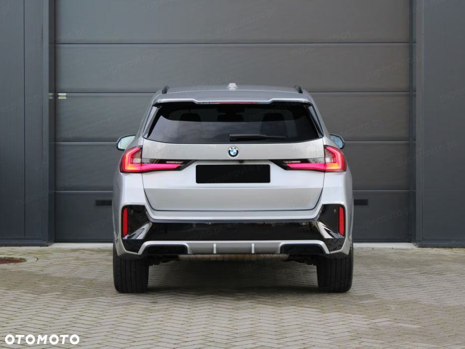 BMW X1 sDrive20i mHEV M Sport sport - 5