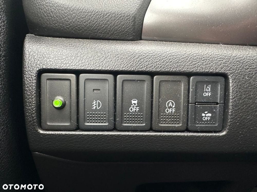 Suzuki Vitara 1.4 Boosterjet SHVS Comfort Plus 2WD - 12