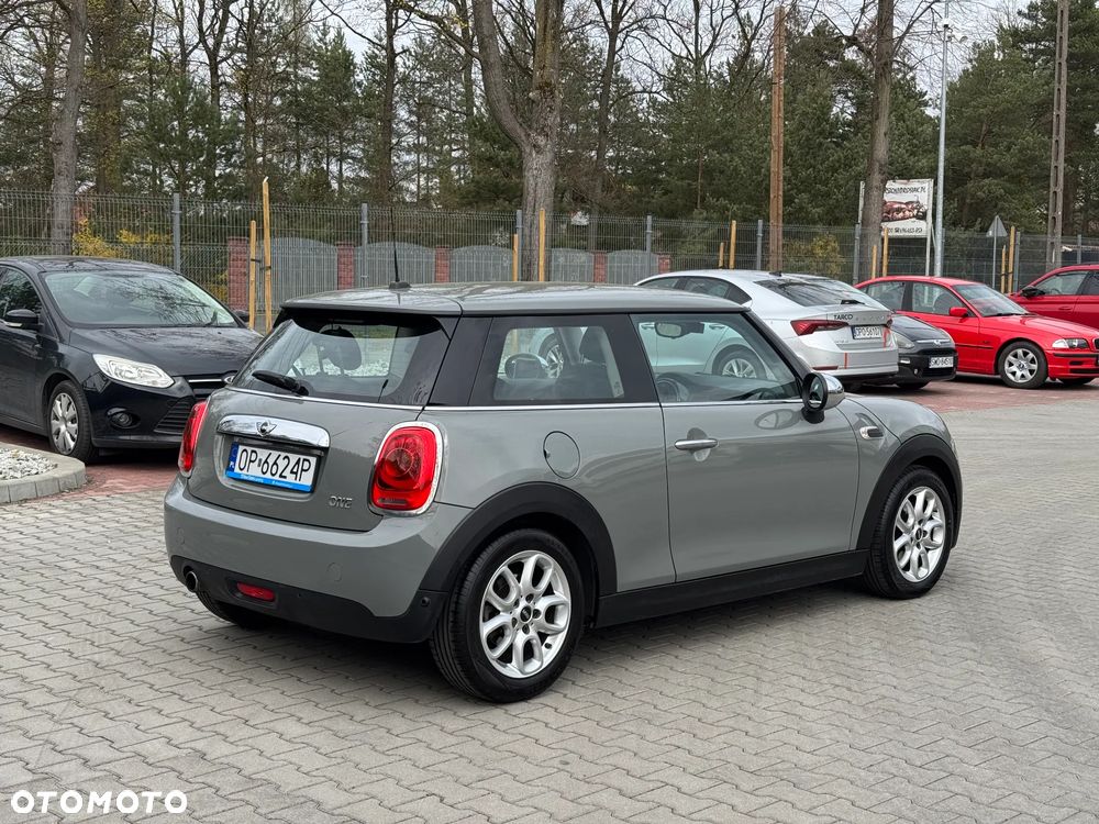 MINI ONE Standard - 5