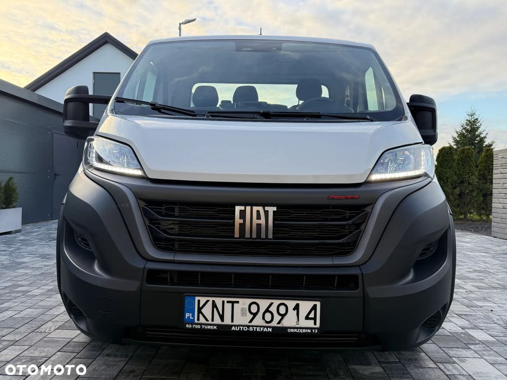Fiat DUCATO - 10