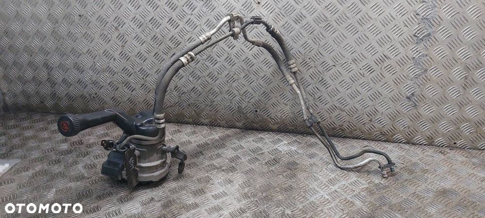 POMPA WSPOMAGANIA ELEKTRYCZNA + PRZEWODY PEUGEOT 308 I T7 96849791 - 1