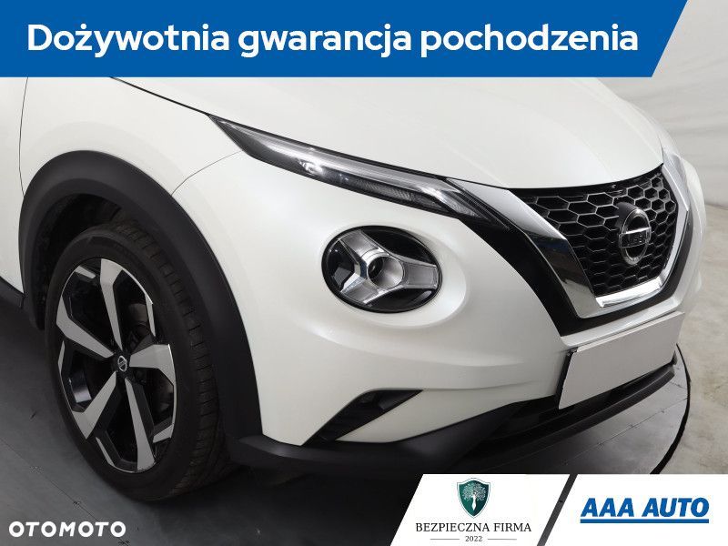 Nissan Juke - 23