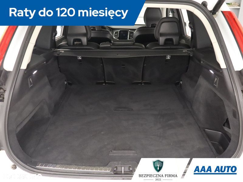 Volvo XC 90 - 16