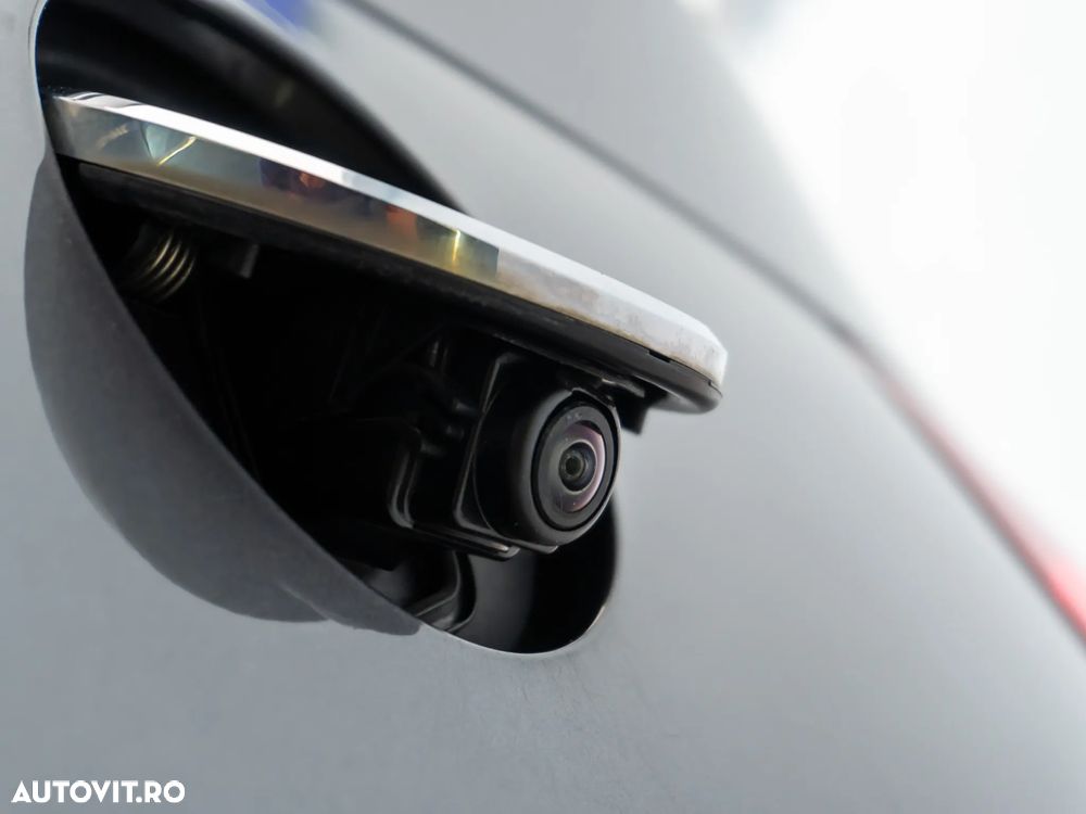 Mercedes-Benz CLA 180 d 7G-DCT Progressive - 16