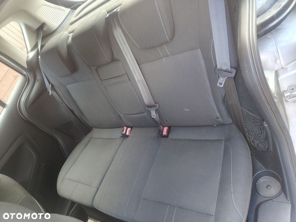 Ford B-MAX - 8