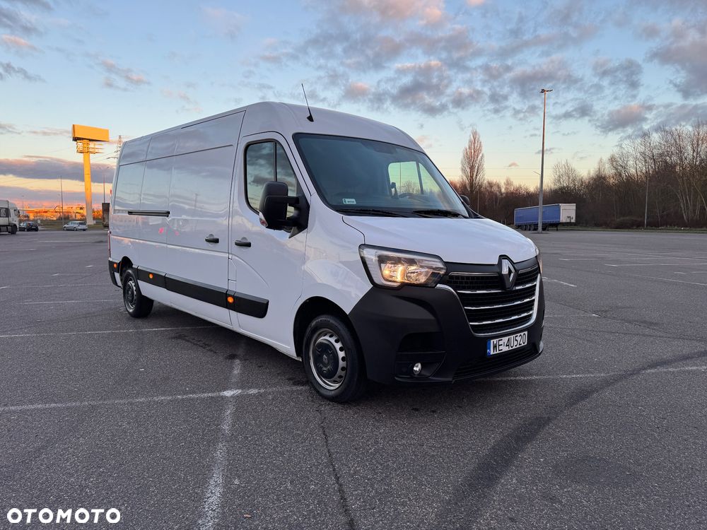 Renault Master - 3