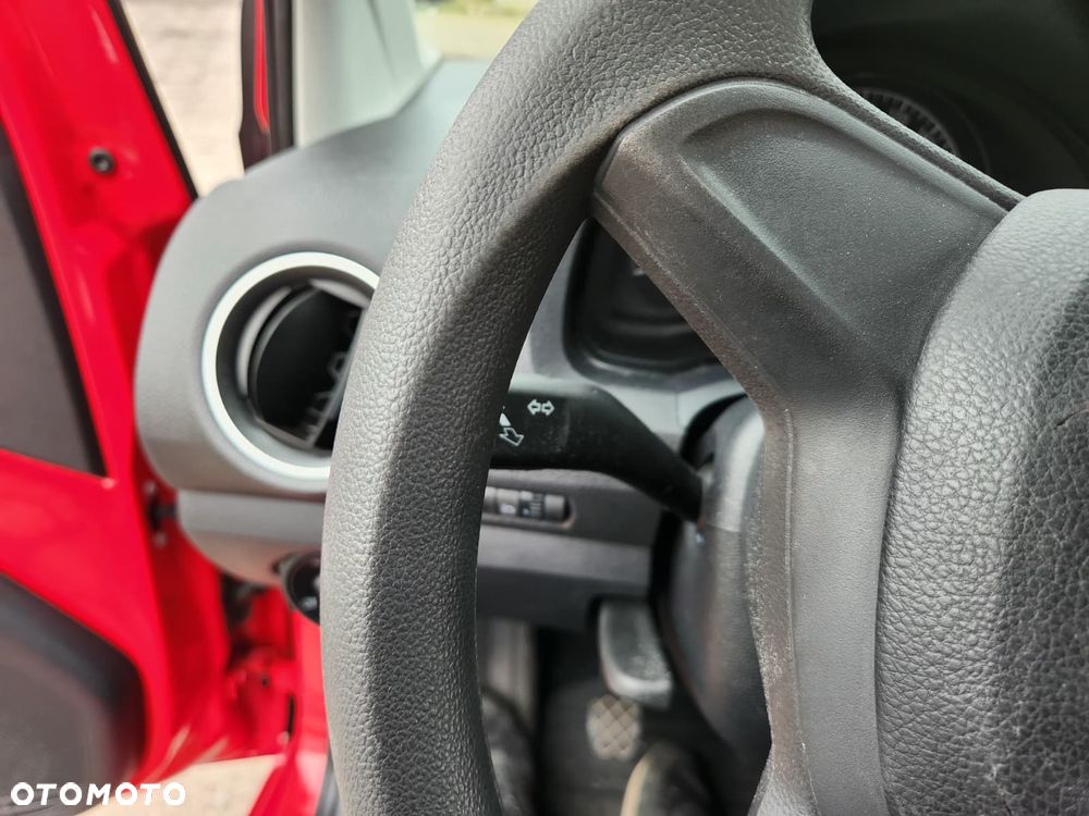 Skoda Citigo 1.0 Ambition - 16