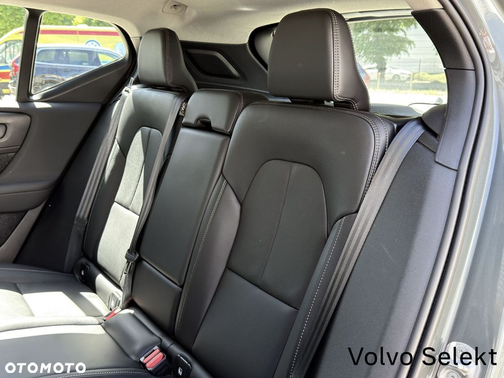 Volvo XC 40 - 14