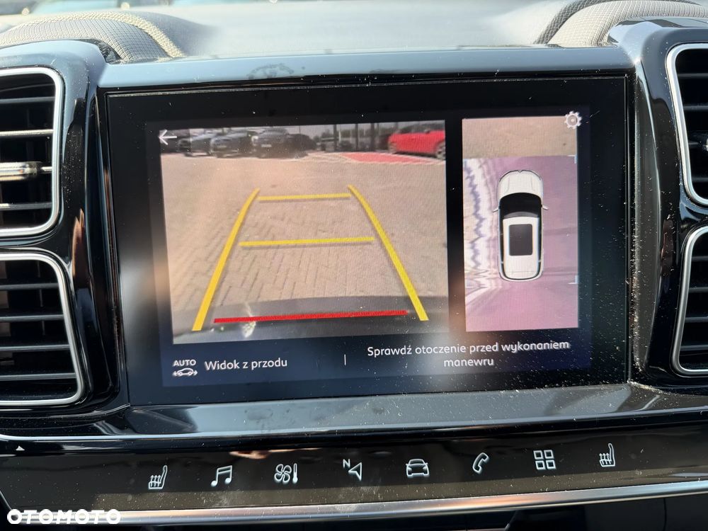 Citroën C5 Aircross 1.5 BlueHDi Max EAT8 - 11