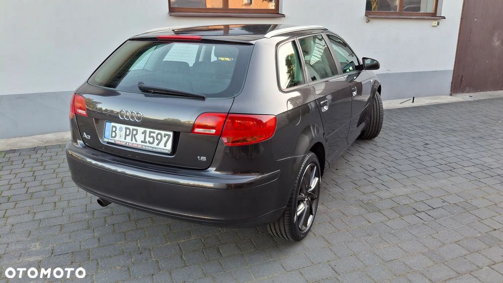 Audi A3 - 3