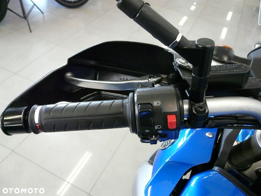 Yamaha Super Tenere - 25