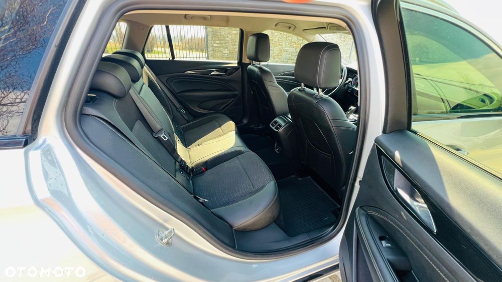 Opel Insignia 2.0 CDTI Executive - 15