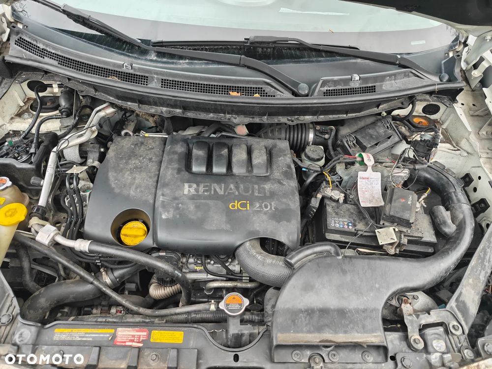 Renault Koleos 2.0 dCi Expression - 16