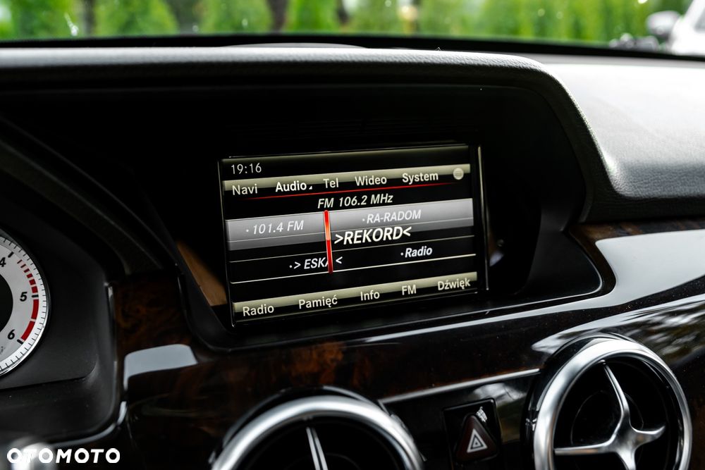Mercedes-Benz GLK 250 BlueTEC 4Matic 7G-TRONIC - 33