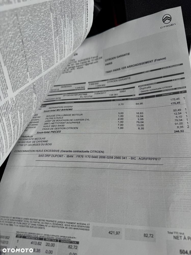 Citroën C4 Picasso 1.2 PureTech Shine S&S - 34