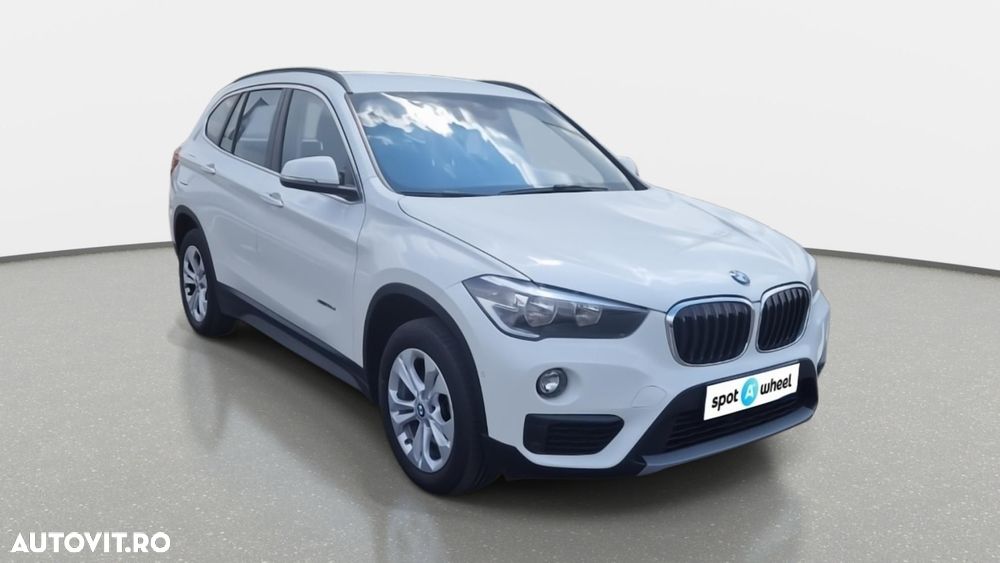 BMW X1 - 5