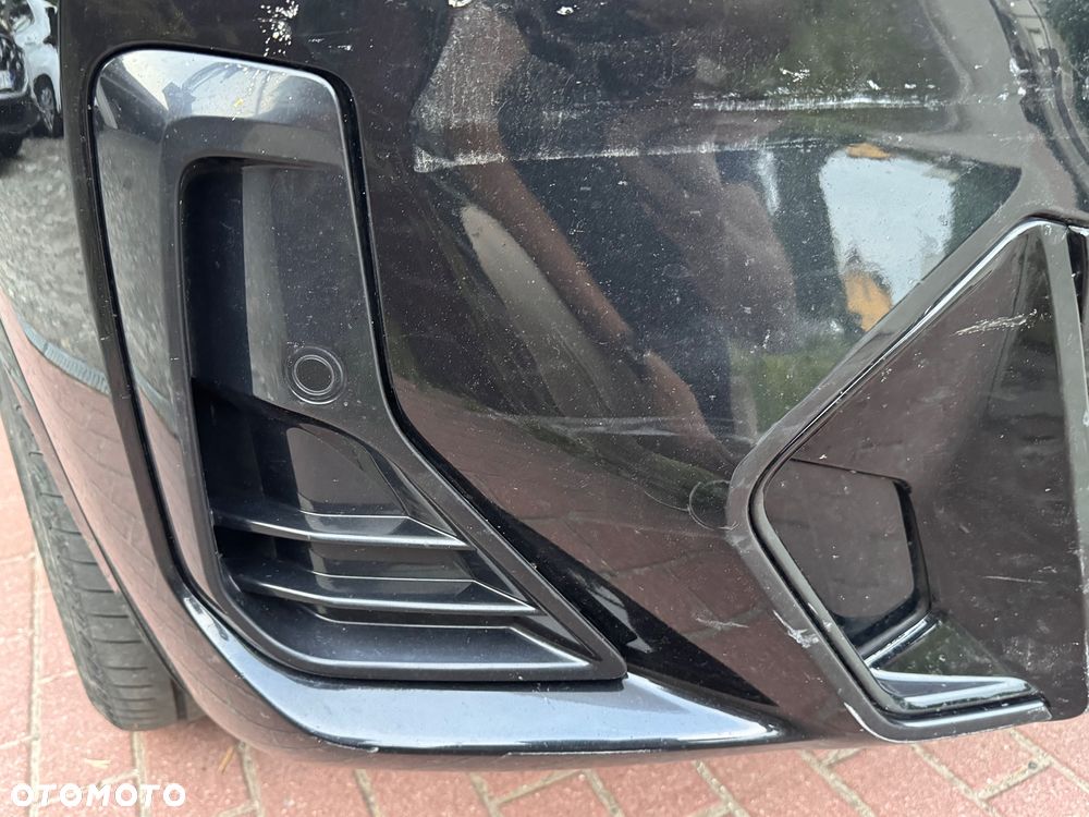 BMW X3 xDrive20i - 29