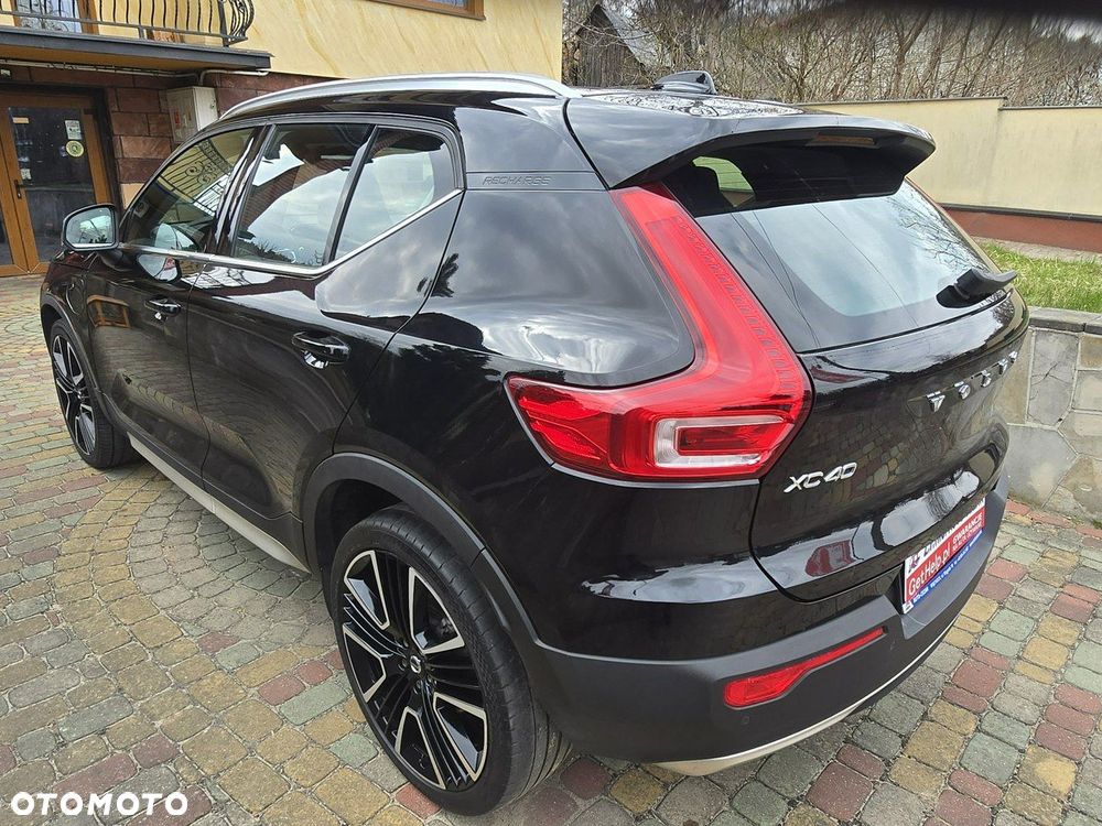 Volvo XC 40 - 10