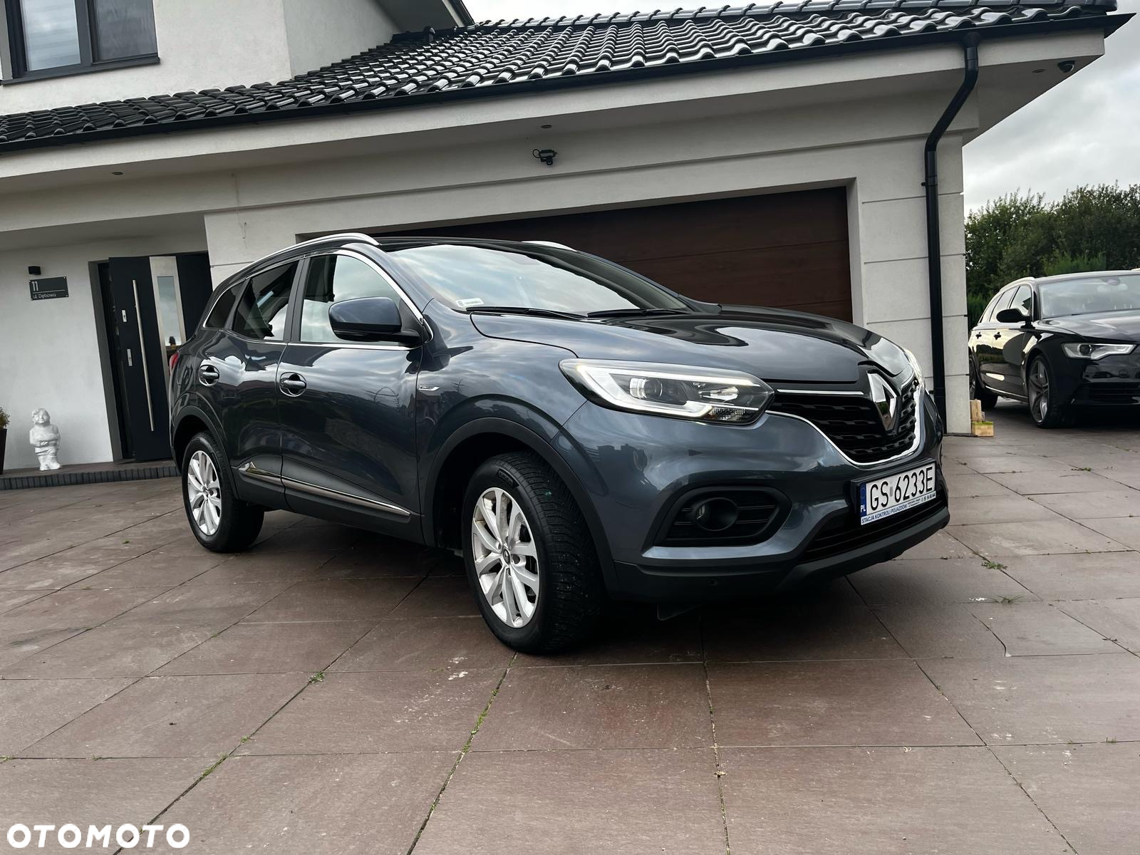 Renault Kadjar 1.5 Blue dCi Intens - 7