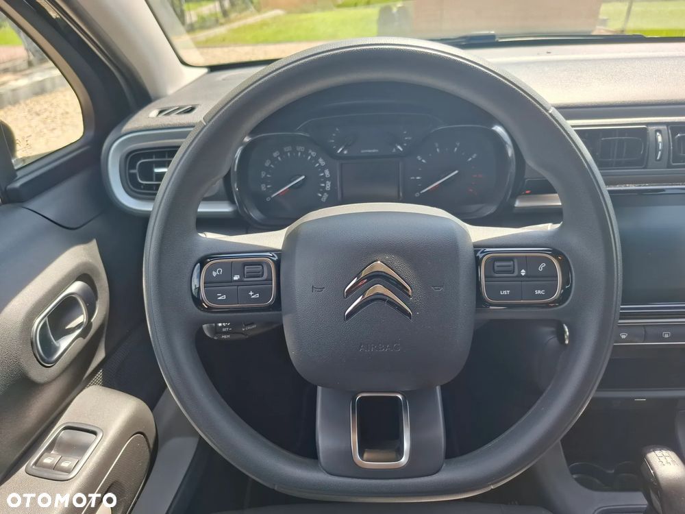 Citroën C3 1.2 PureTech Feel Pack - 39