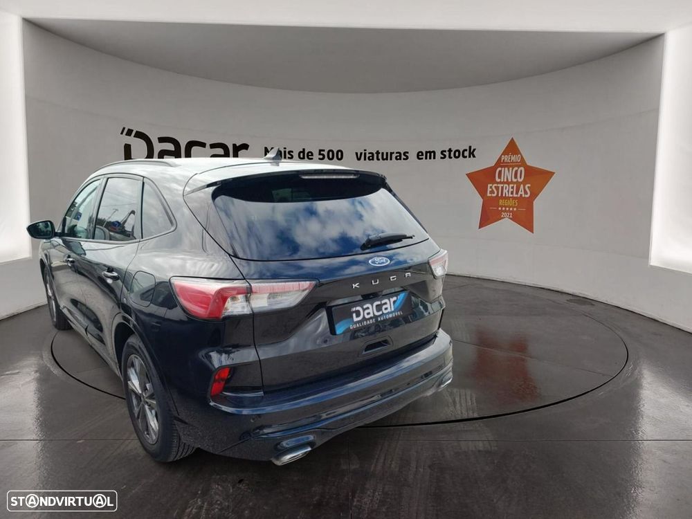 Ford Kuga 1.5 EcoBoost ST-Line - 3