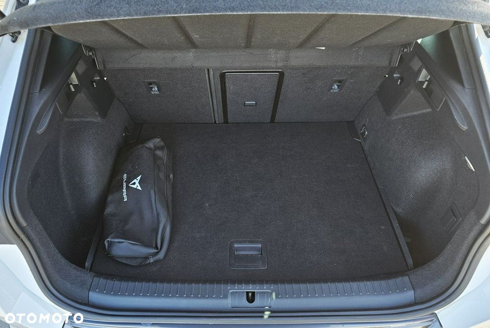 Cupra Formentor 1.5 TSI DSG - 20