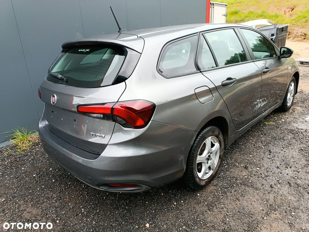 Fiat Tipo 1.4 16v Pop - 15