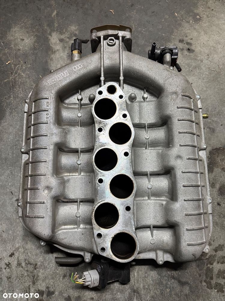 Honda Legend KB1 kolektor ssący - 3