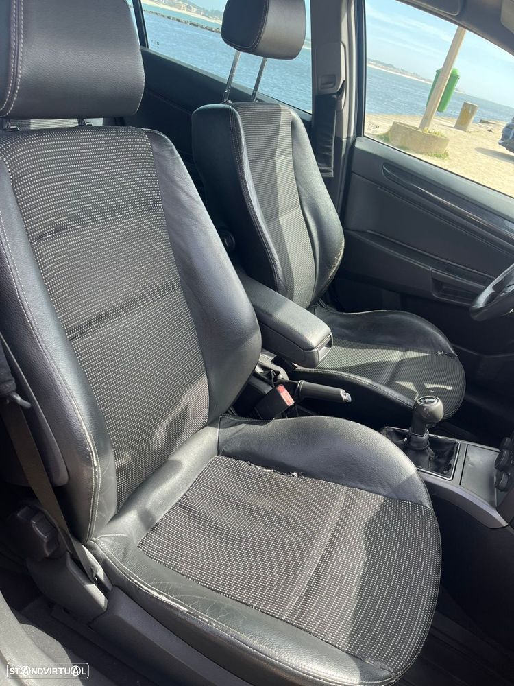 Opel Astra 1.4 Cosmo - 12