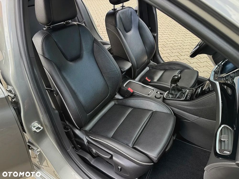 Opel Astra 1.6 D Start/Stop Innovation - 35