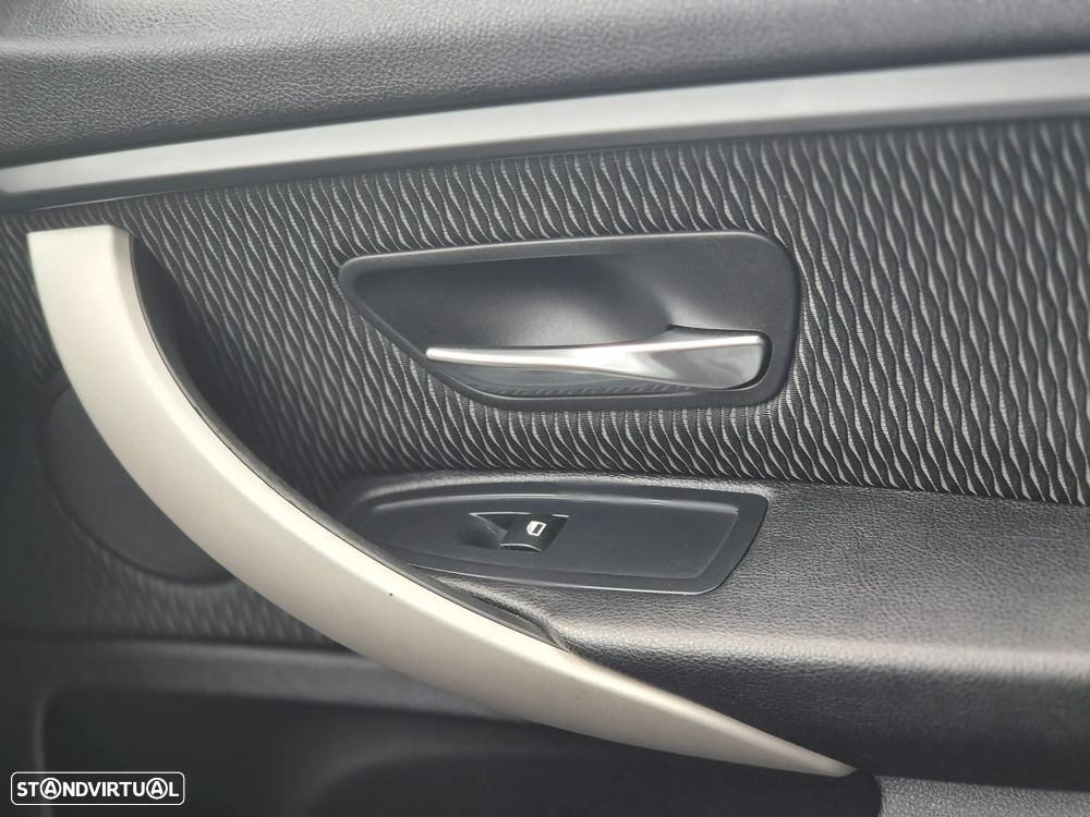 BMW 420 Gran Coupé d xDrive Pack M Auto - 27