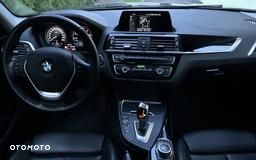 BMW Seria 1 120d Sport Line Shadow sport - 9