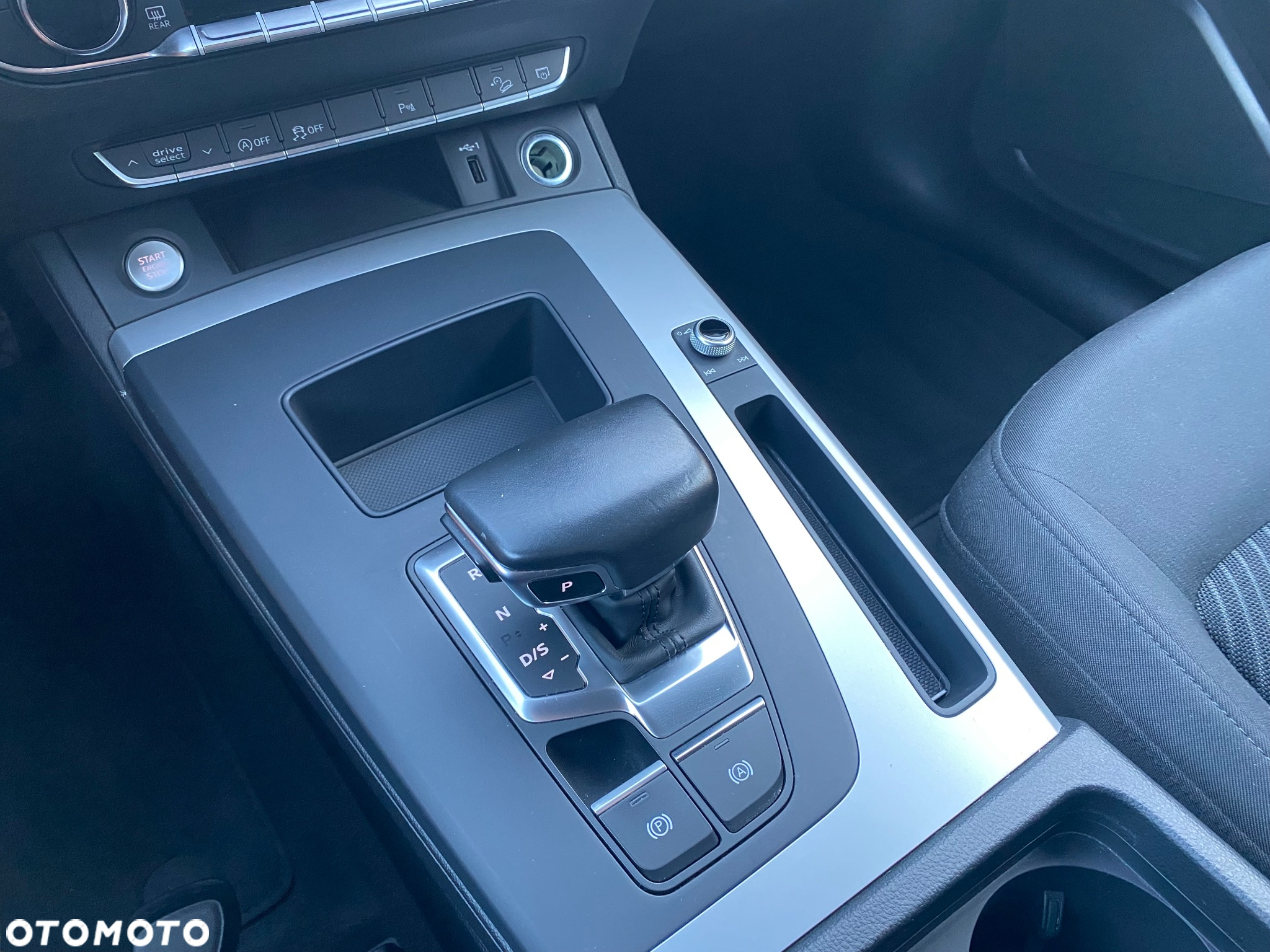 Audi Q5 - 22