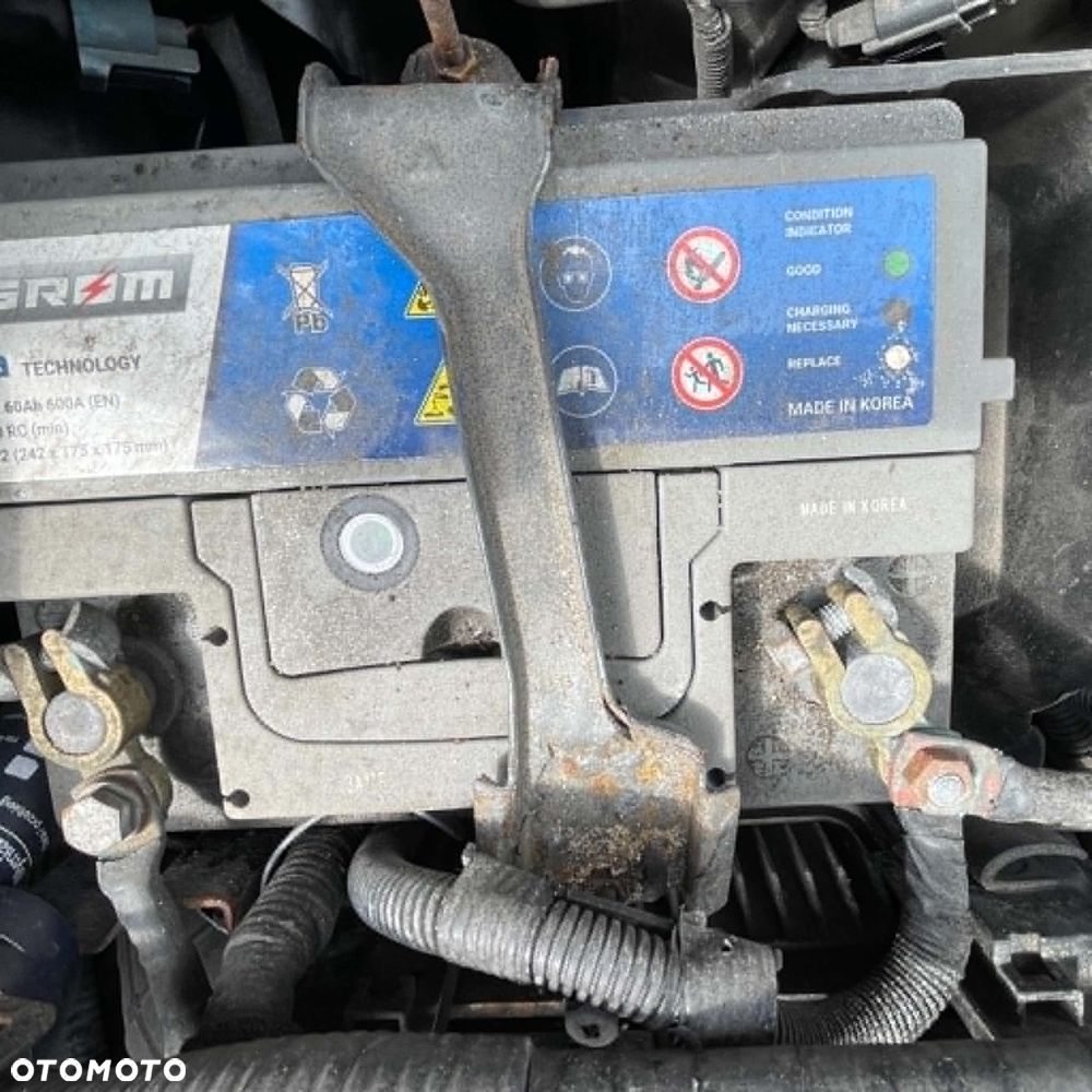 Honda Accord 2.2d Elegance - 15