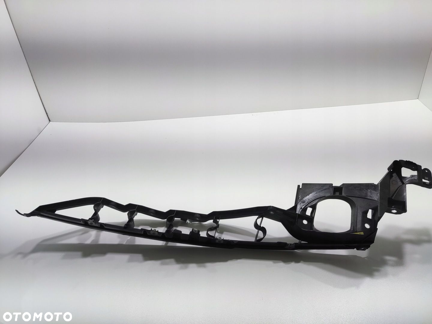 ŚLIZG MOCOWANIE BŁOTNIKA PRAWY PRZÓD BMW X6 E71 7157990 2007-2014 - 5