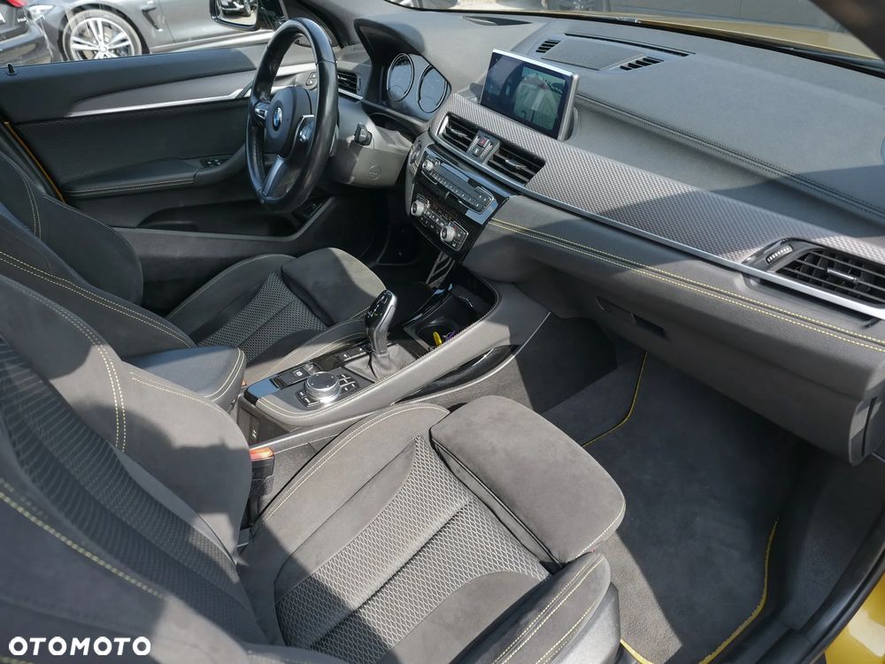 BMW X2 xDrive20d M Sport X sport - 23