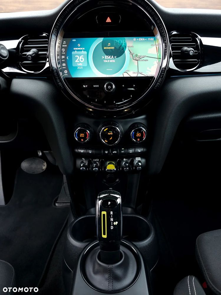 MINI Cooper SE - 30