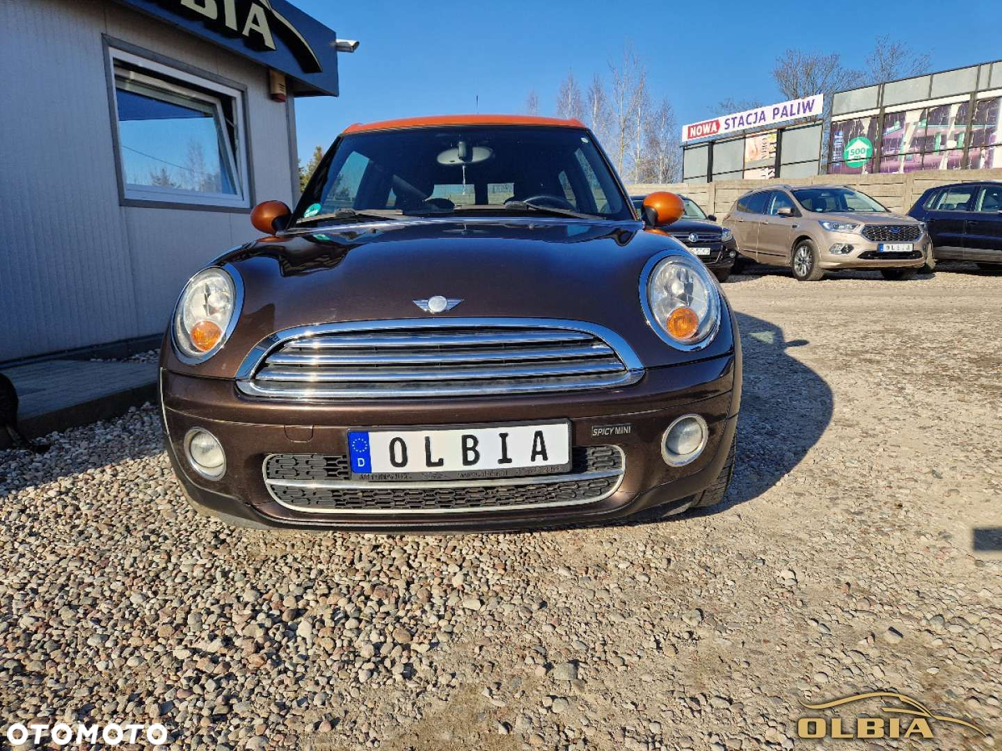 MINI Clubman - 19