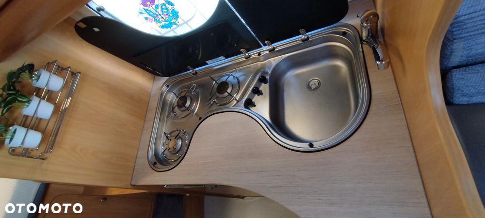 Chausson WELCOME 75 - 9