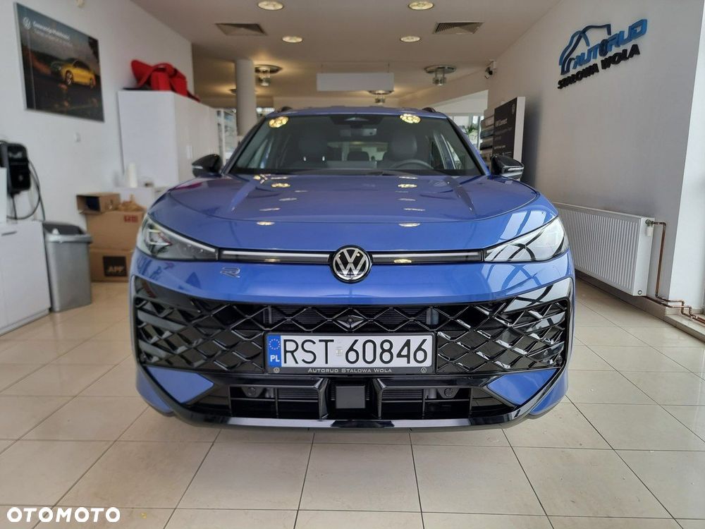 Volkswagen T-Roc 1.5 eTSI R-Line DSG - 4