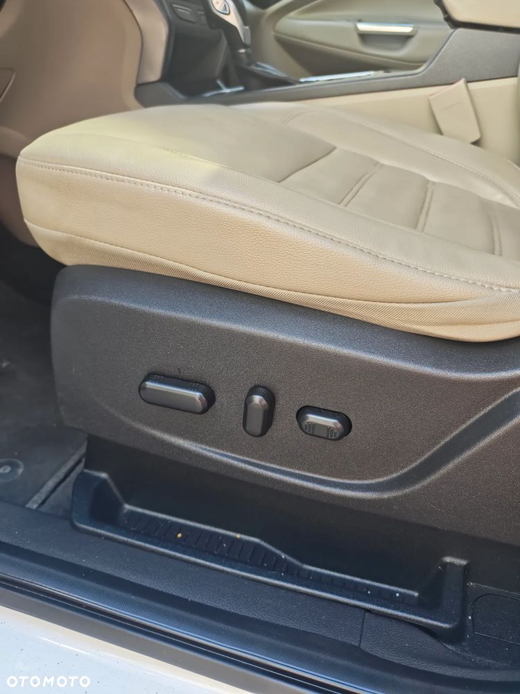 Ford Kuga 1.5 EcoBoost AWD Trend ASS - 23