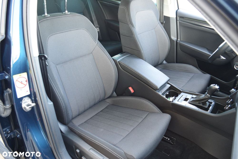 Skoda Superb - 32