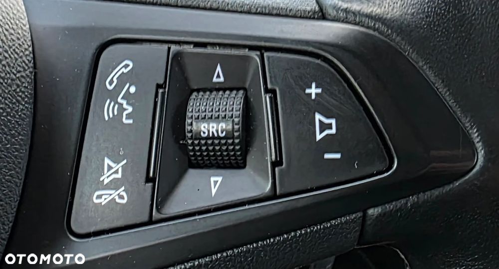 Opel Zafira Tourer 1.6 CDTI ecoFLEX Start/Stop Business Edition - 24