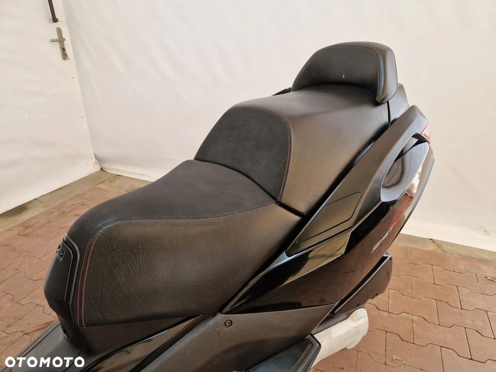 Peugeot Satelis - 27