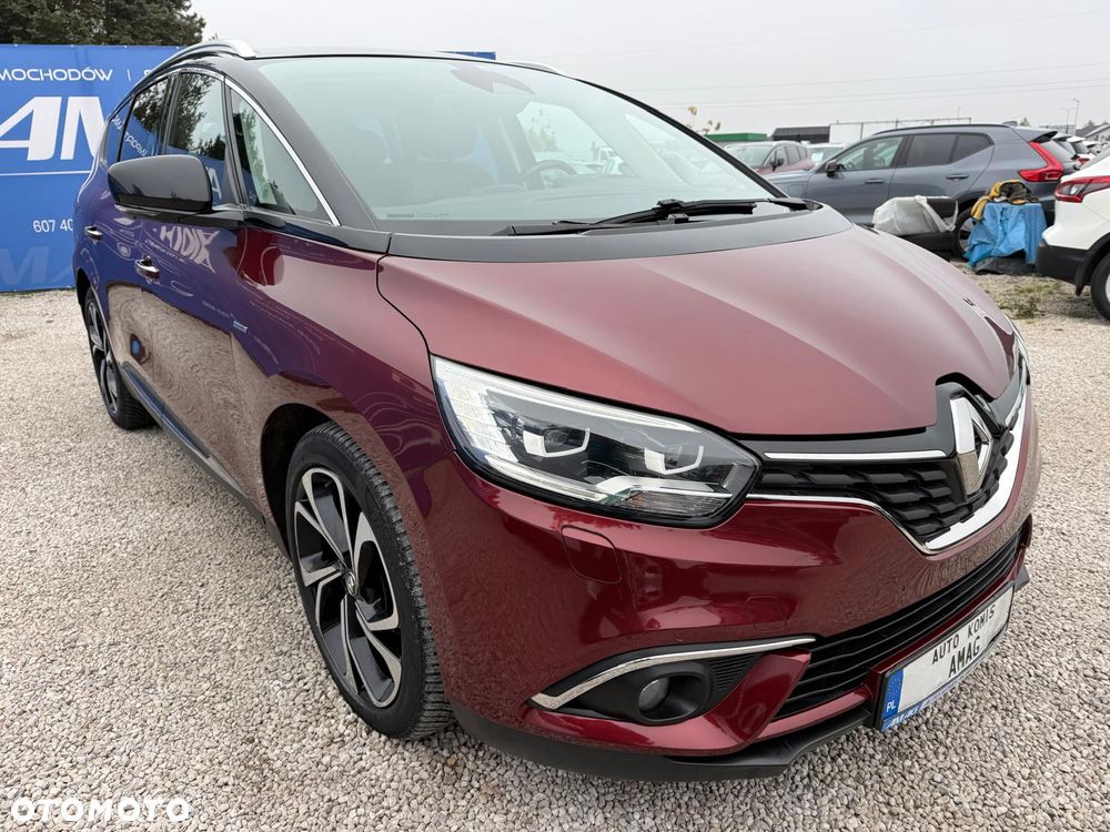 Renault Scenic 2017 photo 4