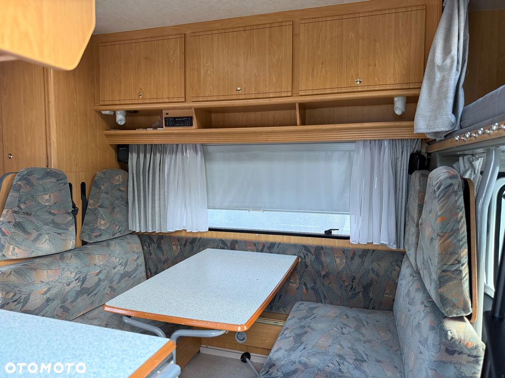 Fiat Ducato - 24
